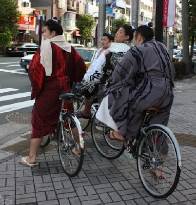 Thin Sumo
