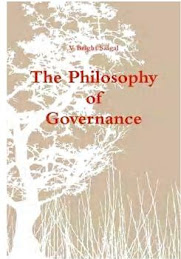 Read the Philosophy of Governance