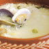 Canja de Conquilhas