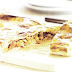Empanada de Frango com Sultanas
