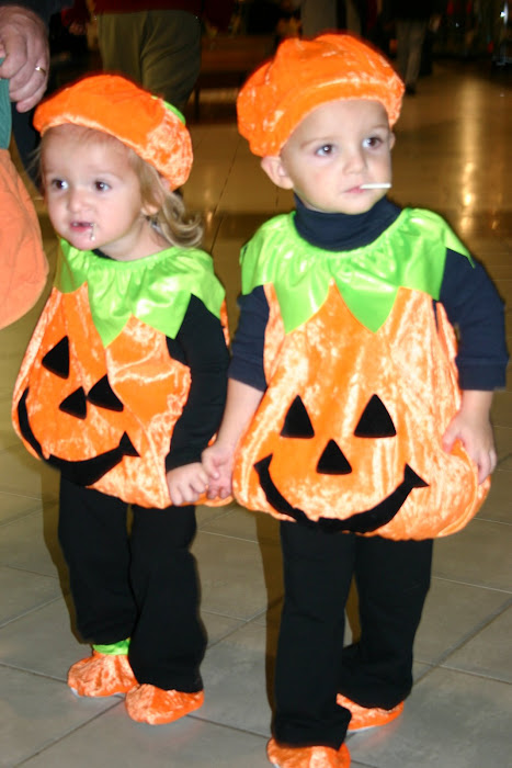 Halloween 2008