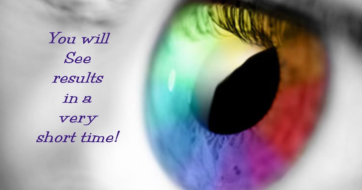 kangen water for eyes