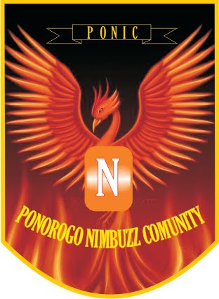 PONOROGO NIMBUZZER COMMUNITY