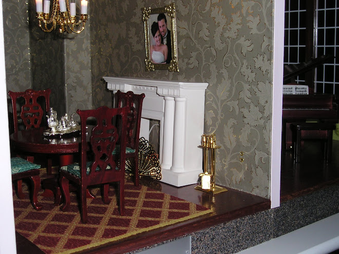 AJ02 - Dining Room