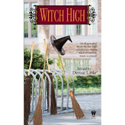 Witch High