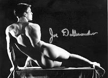 joe dalessandro fotos da era beefcake