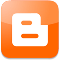 Efek Marquee Pada Judul Blog