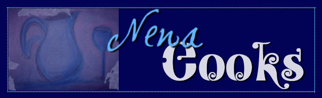 Nena Cooks