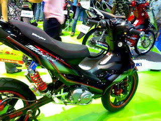 modifikasi motor thailand