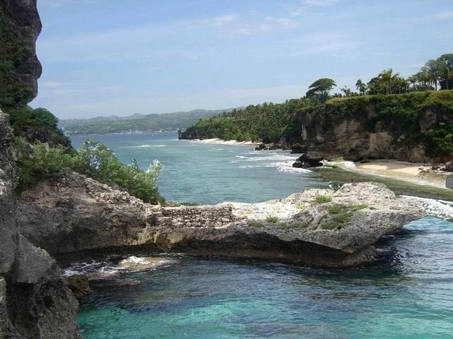 Pantai Dato Sulawesi Barat ~ Wisata Sulawesi