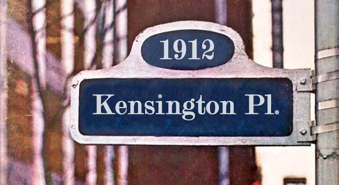 1912 Kensington Place