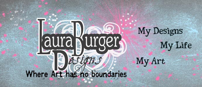Digital Designer Laura\