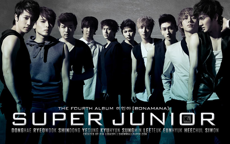 Super Junior (2)