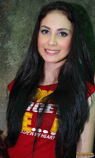 Foto Arumi Bachsin Bugil Telanjang
