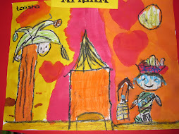 Prachtige schilderijen