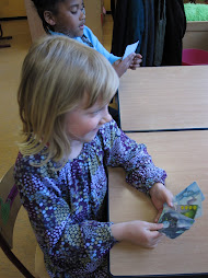 Een middagje met groep 2