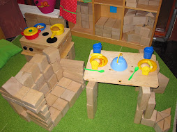 Bouw je eigen restaurant