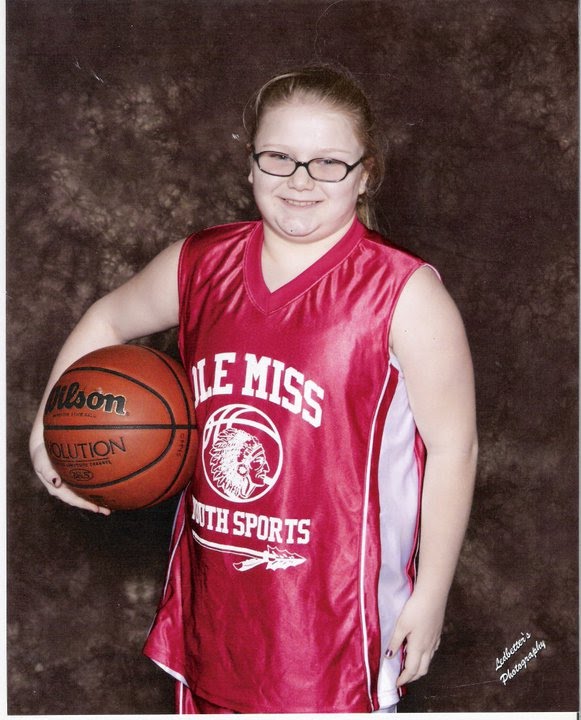 PJ's basketball picture 2011