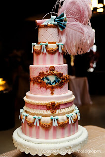 marie antoinette cake