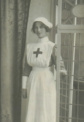 uniformes enfermeras