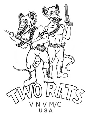2 rats