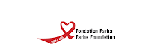 Ensemble! aidons la **Fondation Farha**
