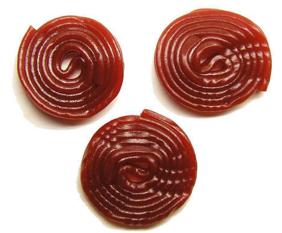 Licorice International Blog Comment to win Haribo Black Licorice