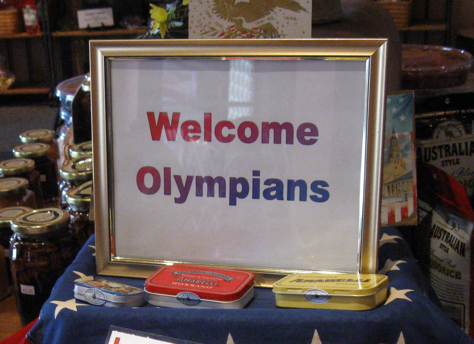 Special Olympics Brings Thousands to Lincoln and Licorice