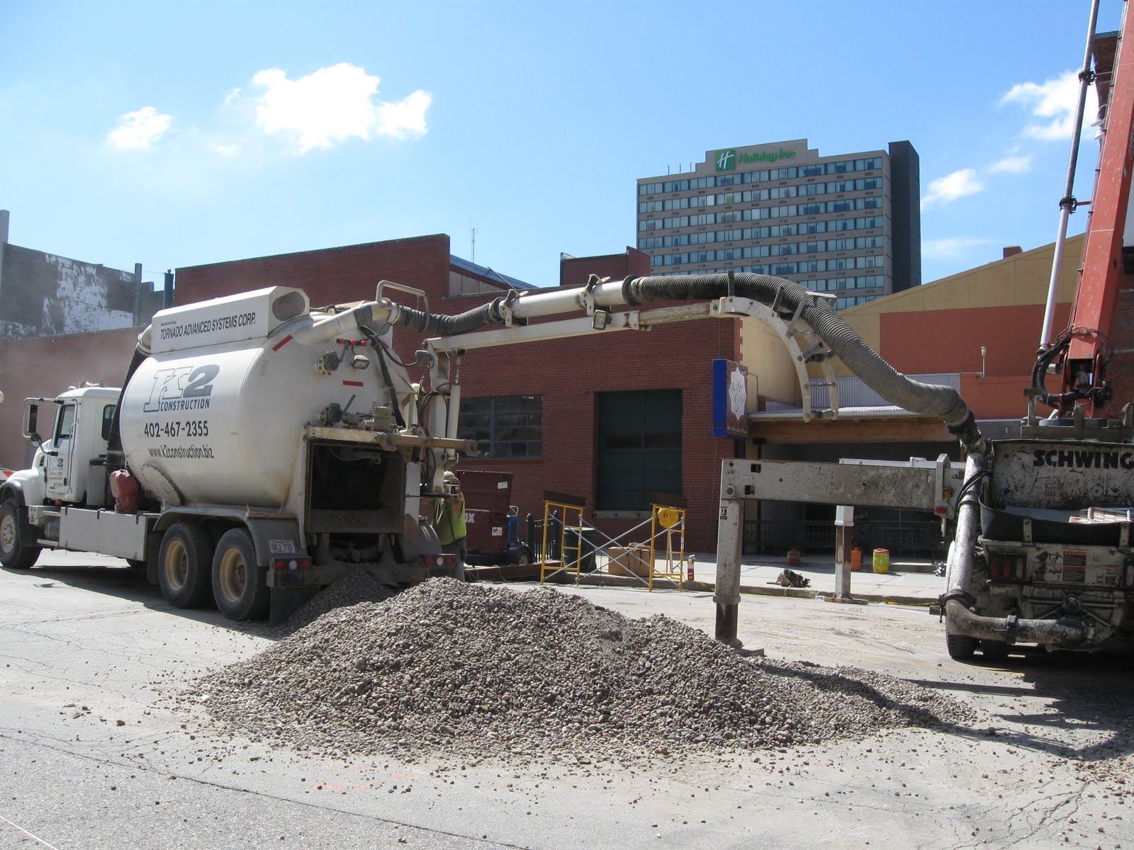 Licorice International Retail Store Sustains Minimal Damage, Plans to