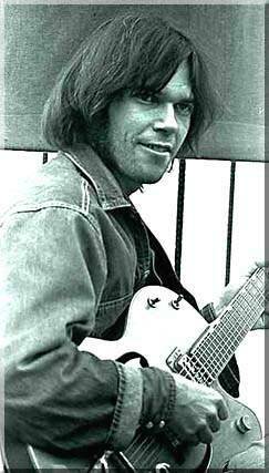 Neil Young