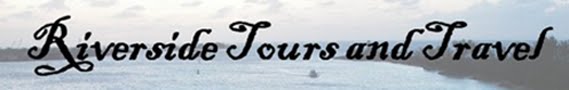 Riverside Tours and Travel