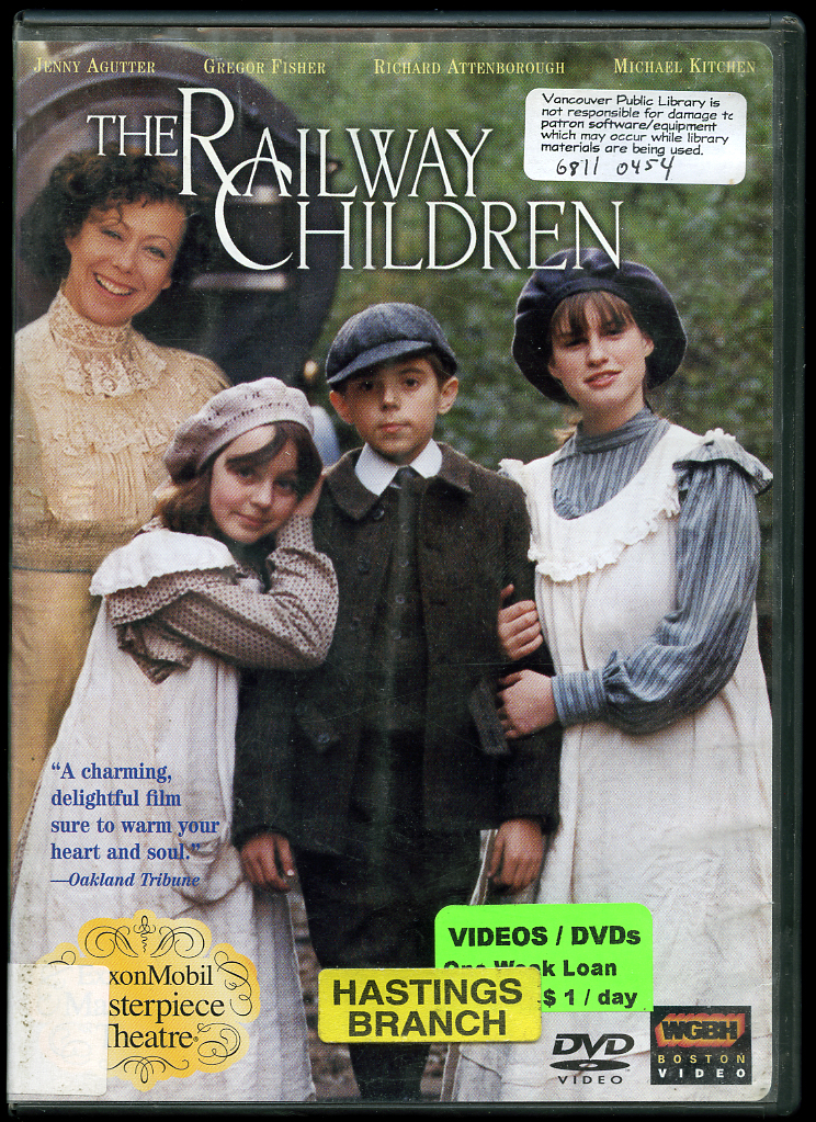 The Railway Children