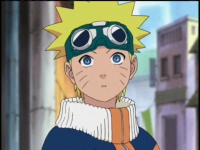 Cinerama - Naruto (2002 – 2007) Episódio 12 Criador
