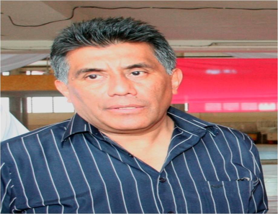 Ricardo Contreras