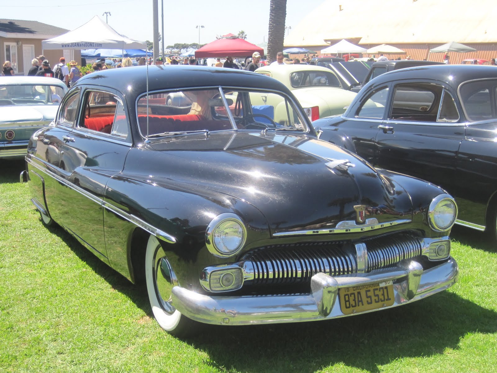 Primer Car