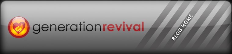 Generation Revival Blog