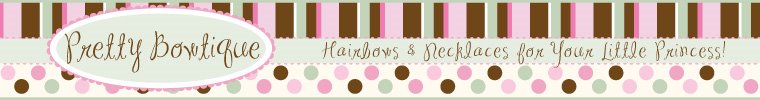 Prettybowtique