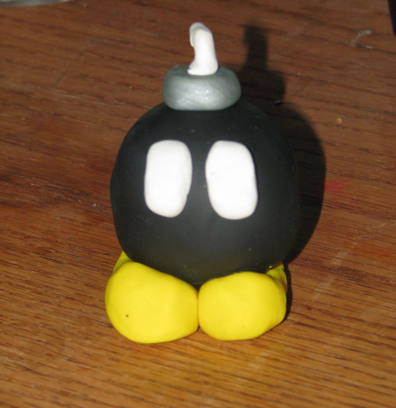 Cute Bomb