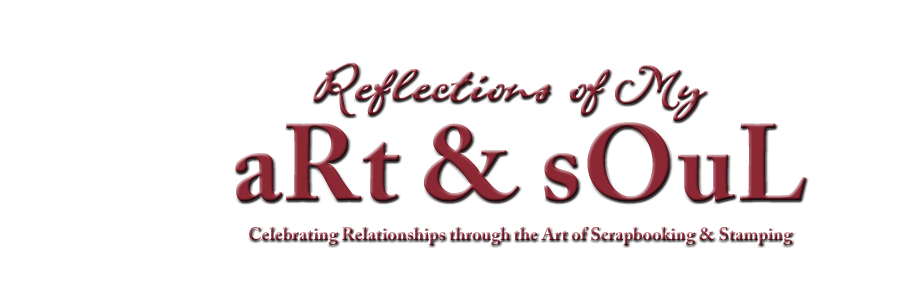 Reflections of my aRt & sOuL