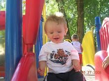 PAYTEN AT THE PARK
