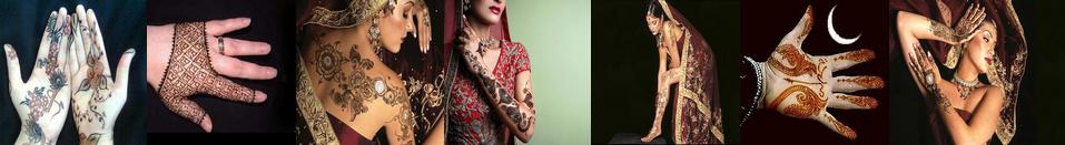 Pakistani Indian Arab Mehndi Designs Arabic Henna  - والنماذج العربية الحناء