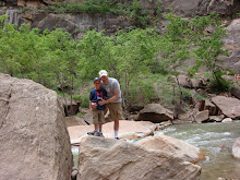 A Boy and His Dad