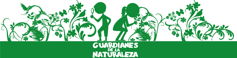 Guardianes de la Naturaleza