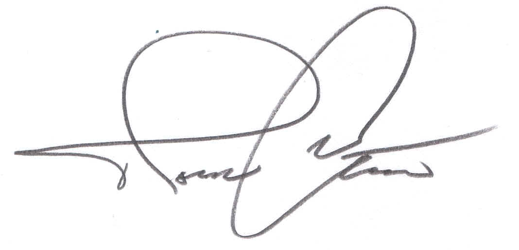 Person Signature