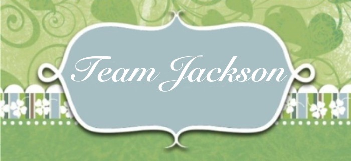 Team Jackson