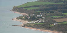 En route to Weymouth