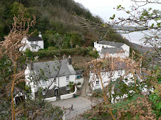 Bucks Mill - home to Inbreds