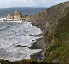 Damehole Point