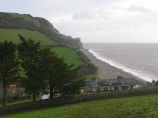 Branscombe Mouth