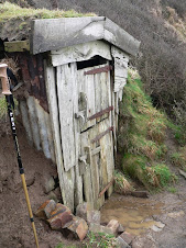Hawkers' hut - the Harvest Festival Nut